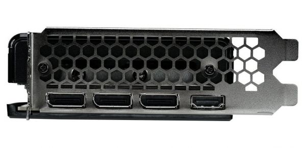 ���������� GF RTX 5070 12GB GDDR7 Infinity 3 OC Palit (NE75070S19K9-GB2050S) - �������� 9