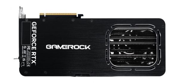 ���������� GF RTX 5070 Ti 16GB GDDR7 GameRock Palit (NE7507T019T2-GB2030G) - �������� 8