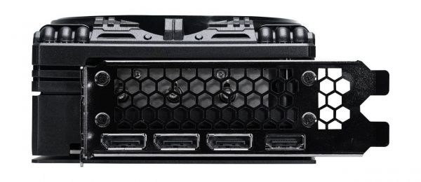 ���������� GF RTX 5070 Ti 16GB GDDR7 GamingPro OC Palit (NE7507TS19T2-GB2031A) - �������� 10