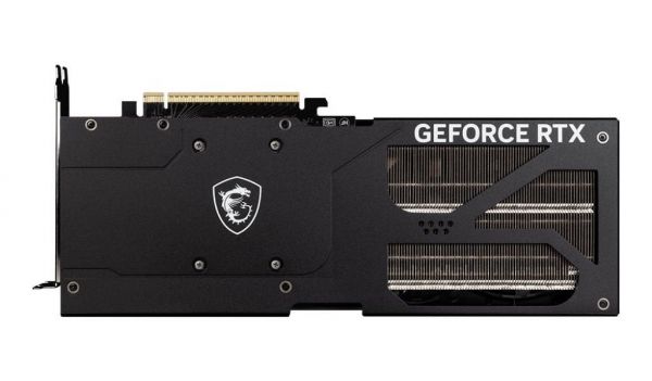 ���������� GF RTX 5070 Ti 16GB GDDR7 Ventus 3X OC MSI (GeForce RTX 5070 Ti 16G VENTUS 3X OC) - �������� 3