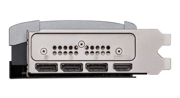 ���������� GF RTX 5070 Ti 16GB GDDR7 Ventus 3X OC MSI (GeForce RTX 5070 Ti 16G VENTUS 3X OC) - �������� 5