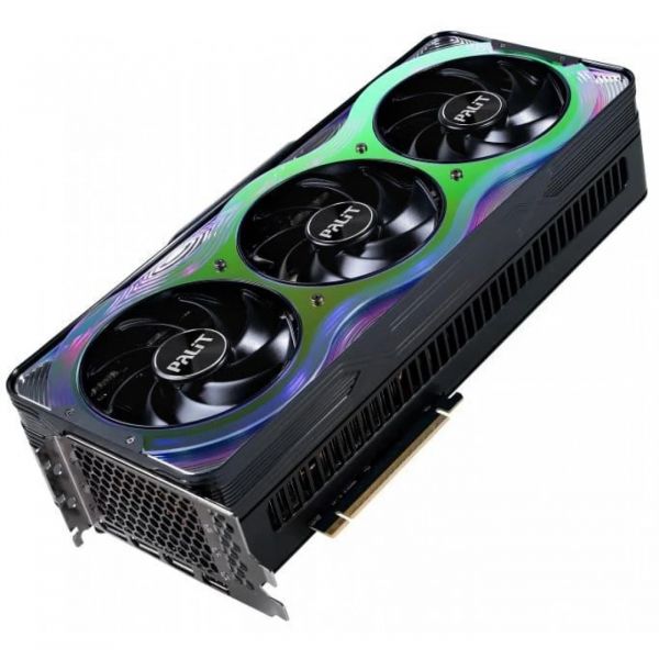 ���������� GF RTX 5080 16GB GDDR7 GameRock OC Palit (NE75080T19T2-GB2030G) - �������� 3