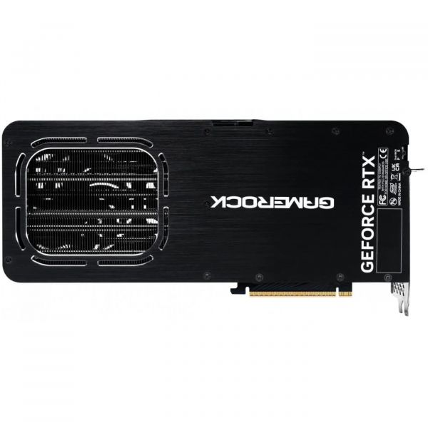 ���������� GF RTX 5080 16GB GDDR7 GameRock OC Palit (NE75080T19T2-GB2030G) - �������� 7