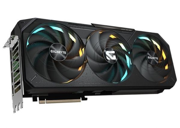 ³�������� GF RTX 5080 16GB GDDR7 Gaming OC Gigabyte (GV-N5080GAMING OC-16GD) - �������� 4