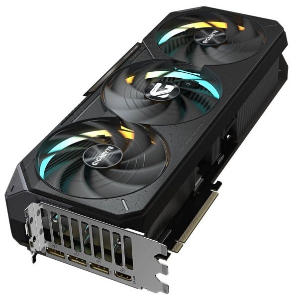 ³�������� GF RTX 5080 16GB GDDR7 Gaming OC Gigabyte (GV-N5080GAMING OC-16GD) - �������� 6