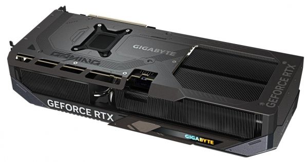 ³�������� GF RTX 5080 16GB GDDR7 Gaming OC Gigabyte (GV-N5080GAMING OC-16GD) - �������� 7