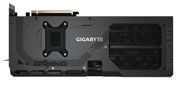 ³�������� GF RTX 5080 16GB GDDR7 Gaming OC Gigabyte (GV-N5080GAMING OC-16GD) - �������� 8