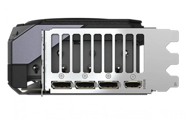 ³�������� GF RTX 5080 16GB GDDR7 Gaming OC Gigabyte (GV-N5080GAMING OC-16GD) - �������� 10