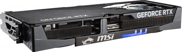 ���������� GF RTX 5080 16GB GDDR7 Gaming Trio OC MSI (GeForce RTX 5080 16G GAMING TRIO OC) - �������� 6