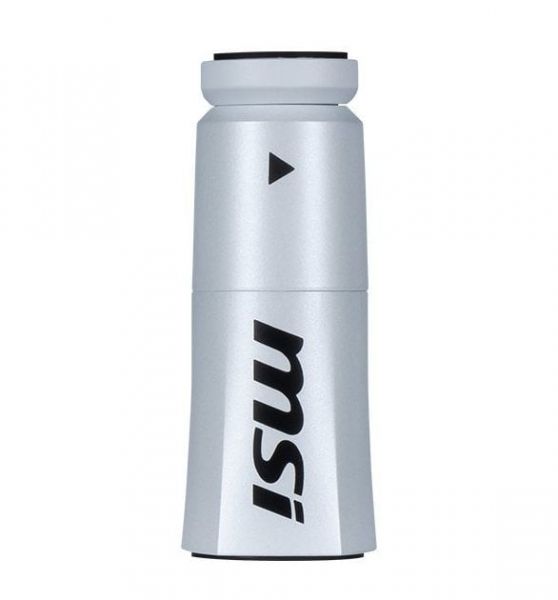 ���������� GF RTX 5080 16GB GDDR7 Gaming Trio OC White MSI (GeForce RTX 5080 16G GAMING TRIO OC WHITE) - �������� 6