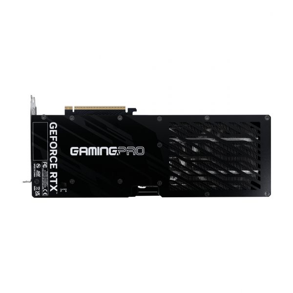³�������� GF RTX 5080 16GB GDDR7 GamingPro Palit (NE75080019T2-GB2031A) - �������� 7