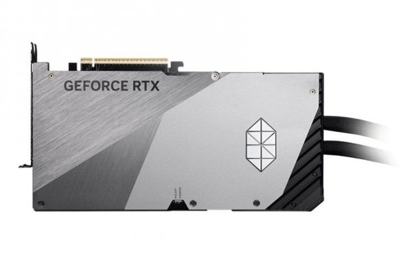���������� GF RTX 5080 16GB GDDR7 Suprim Liquid SOC MSI (GeForce RTX 5080 16G SUPRIM LIQUID SOC) - �������� 4