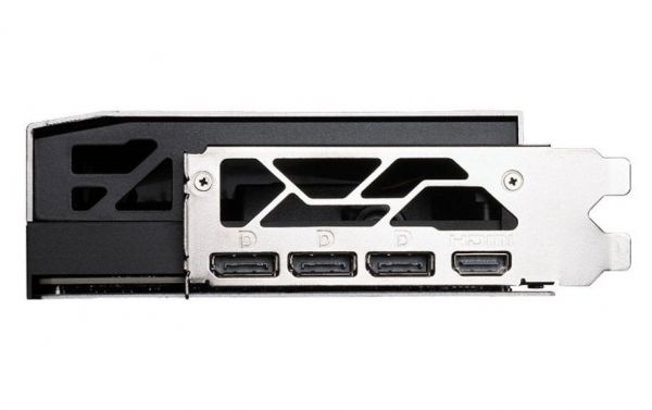 ���������� GF RTX 5080 16GB GDDR7 Suprim Liquid SOC MSI (GeForce RTX 5080 16G SUPRIM LIQUID SOC) - �������� 5