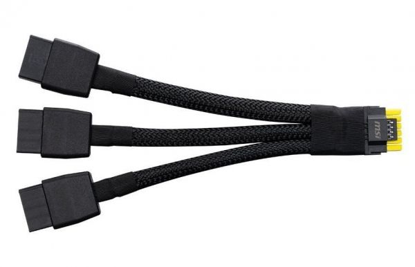 ���������� GF RTX 5080 16GB GDDR7 Suprim Liquid SOC MSI (GeForce RTX 5080 16G SUPRIM LIQUID SOC) - �������� 6