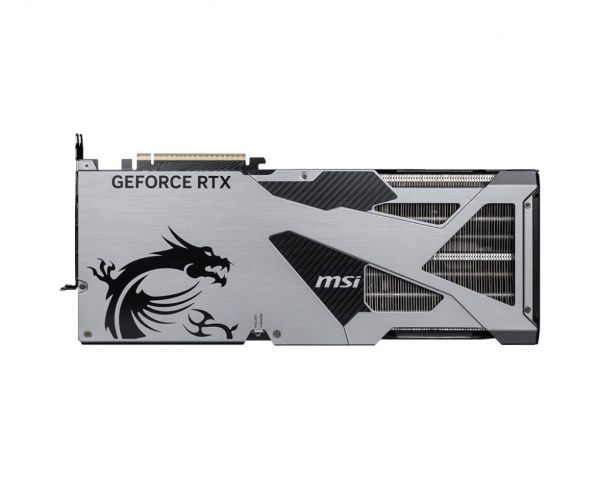 ���������� GF RTX 5080 16GB GDDR7 Vanguard SOC MSI (GeForce RTX 5080 16G VANGUARD SOC) - �������� 4