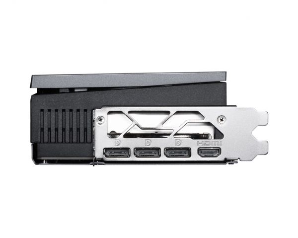 ���������� GF RTX 5080 16GB GDDR7 Vanguard SOC MSI (GeForce RTX 5080 16G VANGUARD SOC) - �������� 5