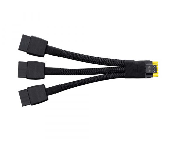 ���������� GF RTX 5080 16GB GDDR7 Vanguard SOC MSI (GeForce RTX 5080 16G VANGUARD SOC) - �������� 8