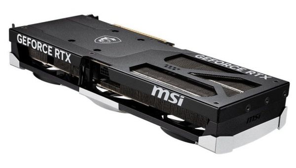 ���������� GF RTX 5080 16GB GDDR7 Ventus 3X OC MSI (GeForce RTX 5080 16G VENTUS 3X OC) - �������� 3