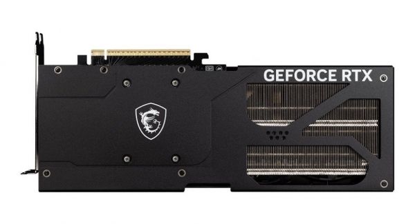 ���������� GF RTX 5080 16GB GDDR7 Ventus 3X OC MSI (GeForce RTX 5080 16G VENTUS 3X OC) - �������� 4
