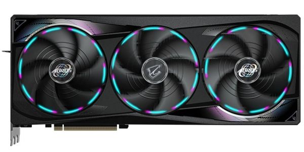 ���������� GF RTX 5090 32GB GDDR7 Aorus Master Gigabyte (GV-N5090AORUS M-32GD) - �������� 2