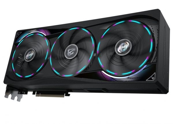 ���������� GF RTX 5090 32GB GDDR7 Aorus Master Gigabyte (GV-N5090AORUS M-32GD) - �������� 4