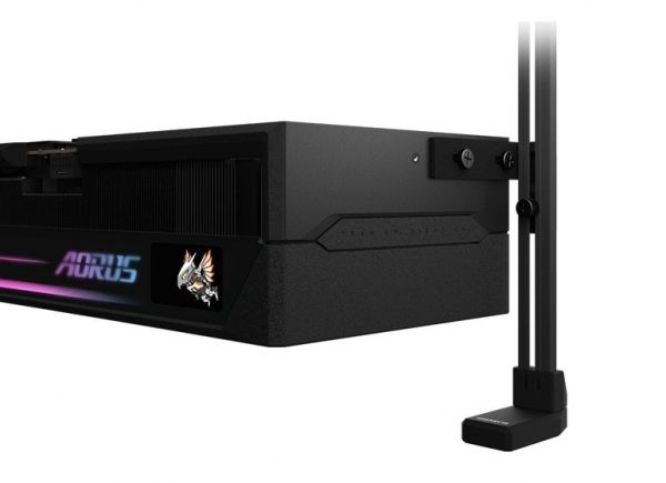 ���������� GF RTX 5090 32GB GDDR7 Aorus Master Gigabyte (GV-N5090AORUS M-32GD) - �������� 11