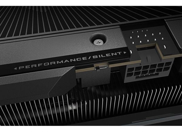 ���������� GF RTX 5090 32GB GDDR7 Aorus Master Gigabyte (GV-N5090AORUS M-32GD) - �������� 14