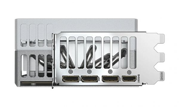���������� GF RTX 5090 32GB GDDR7 Aorus Master Ice Gigabyte (GV-N5090AORUSM ICE-32GD) - �������� 10