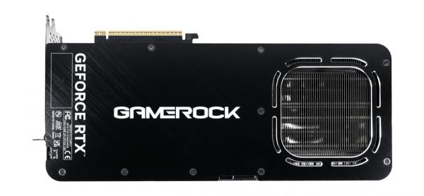 ³�������� GF RTX 5090 32GB GDDR7 GameRock OC Palit (NE75090S19R5-GB2020G) - �������� 7