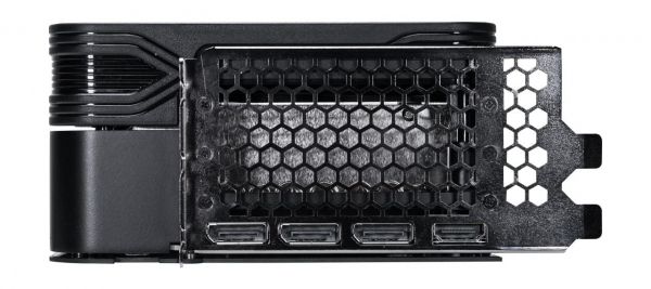 ³�������� GF RTX 5090 32GB GDDR7 GameRock OC Palit (NE75090S19R5-GB2020G) - �������� 9