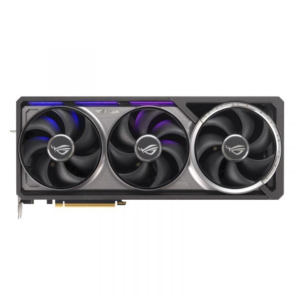 ³�������� GF RTX 5090 32GB GDDR7 ROG Astral Gaming OC Asus (ROG-ASTRAL-RTX5090-O32G-GAMING) - �������� 2
