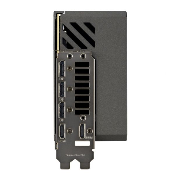 ³�������� GF RTX 5090 32GB GDDR7 ROG Astral Gaming OC Asus (ROG-ASTRAL-RTX5090-O32G-GAMING) - �������� 13