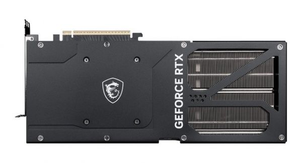 ���������� GF RTX 5090 32GB GDDR7 Ventus 3X OC MSI (GeForce RTX 5090 32G VENTUS 3X OC) - �������� 4