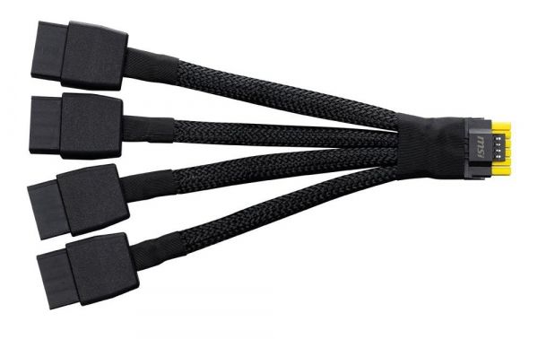 ���������� GF RTX 5090 32GB GDDR7 Ventus 3X OC MSI (GeForce RTX 5090 32G VENTUS 3X OC) - �������� 7