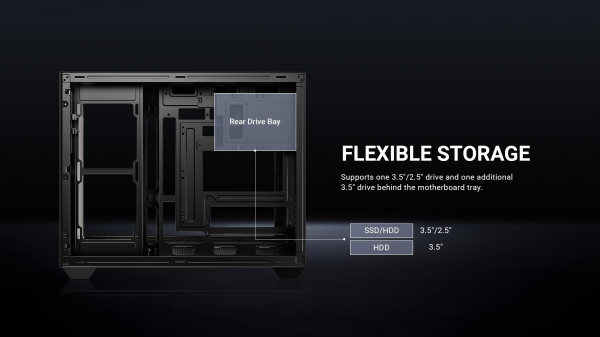 ������ ID-Cooling View 500 ARGB Black - �������� 13