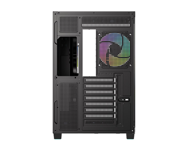 ������ ID-Cooling View 510 ARGB Black - �������� 9