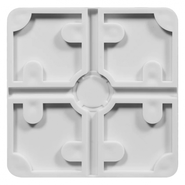 ��������� ������� ������� Light Vision VLC-02BX 130�50 �� - �������� 4