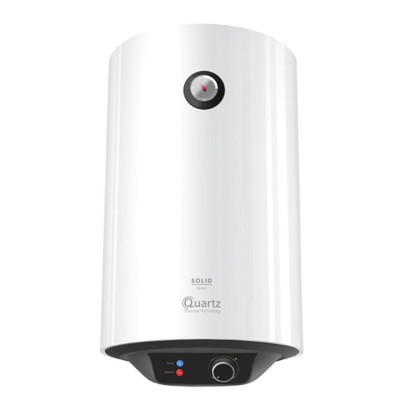  Quartz Solid 80 V -  1