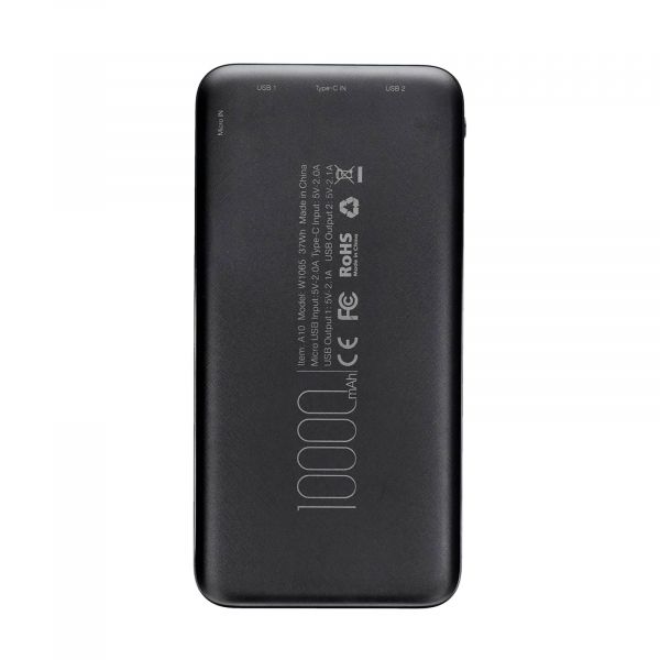 ��� Veger W1065 10000mAh (W1065.black) - �������� 4