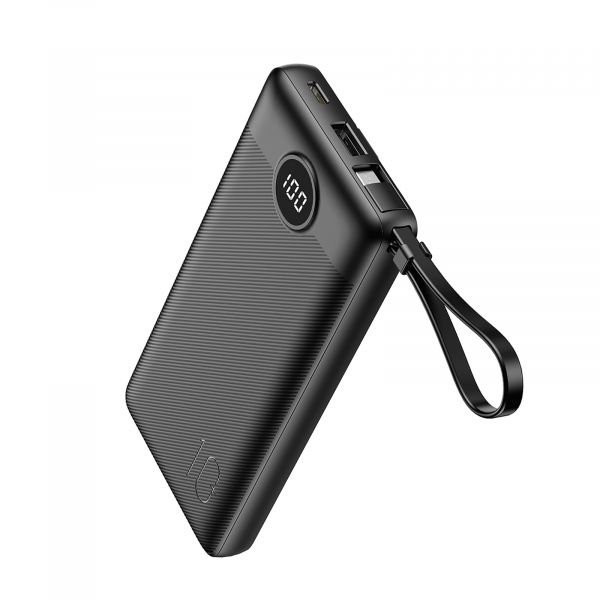 ��� Veger W1116 10000mAh (W1116.black) - �������� 1