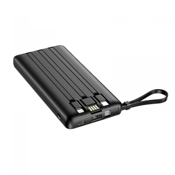 ��� Veger W1116 10000mAh (W1116.black) - �������� 3