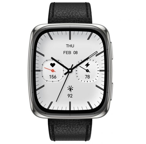 �����-���� Amazfit Active 2S Premium Black (W2440GL3N) - �������� 1
