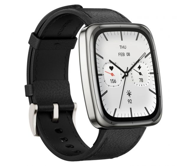 �����-���� Amazfit Active 2S Premium Black (W2440GL3N) - �������� 3