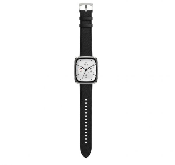�����-���� Amazfit Active 2S Premium Black (W2440GL3N) - �������� 5