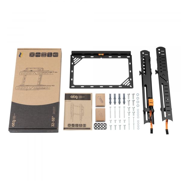 � ��������� ATG W3255IBF (4820276050327) (VESA300�400) - �������� 9