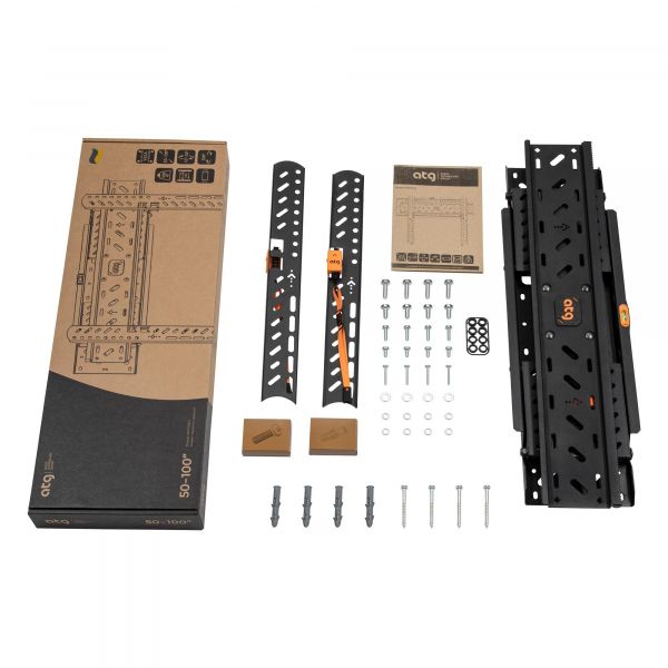 � ��������� ATG W50100LB (50"-100" ������-����������) - �������� 7