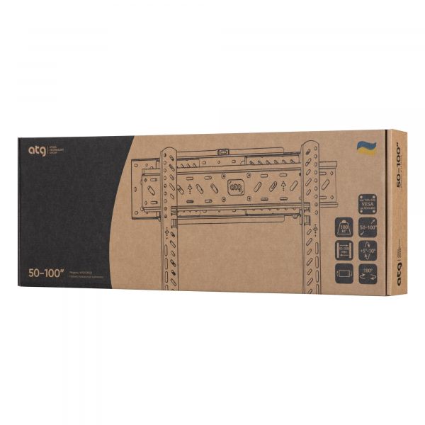 � ��������� ATG W50100LB (50"-100" ������-����������) - �������� 8