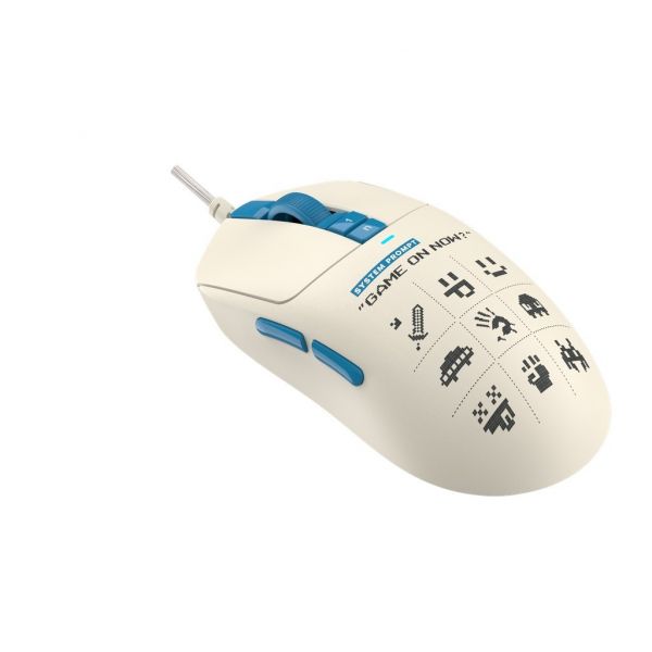  A4Tech Bloody W72 Ultra Pixels Blue -  3