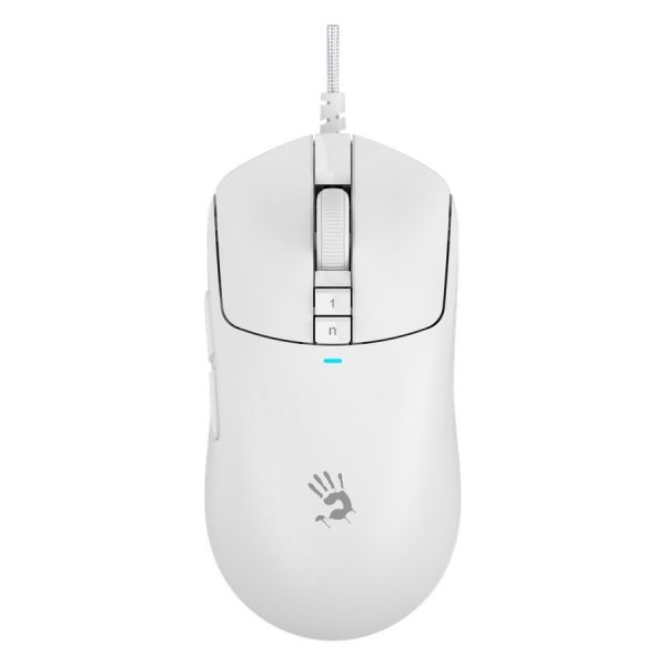  A4Tech Bloody W72 Ultra White -  1