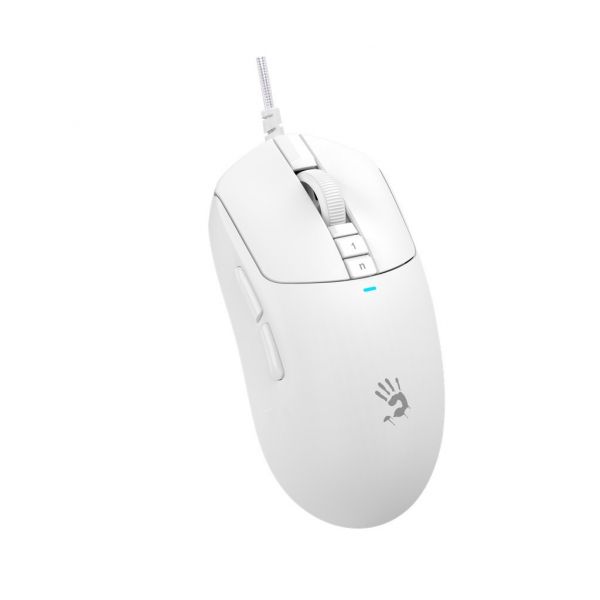  A4Tech Bloody W72 Ultra White -  2